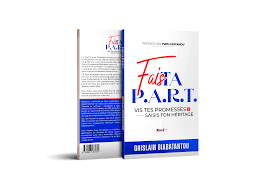 Livre: Tous P.A.R.I.